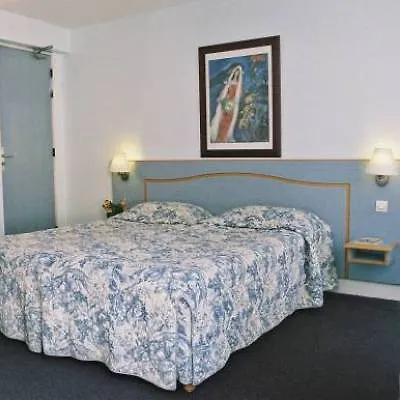 Opera Dieppe Hotel Parigi