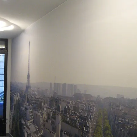 Hotel Opera Dieppe 3*