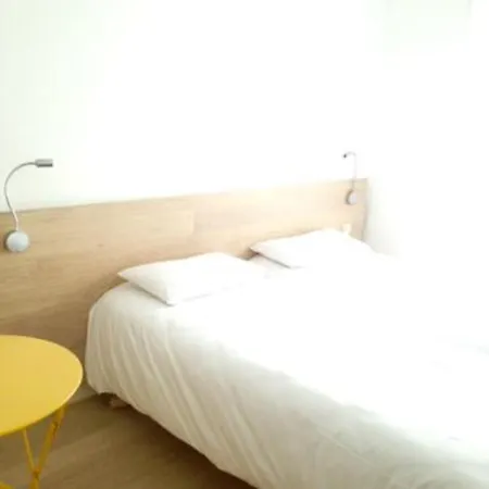 Hotel Opera Dieppe