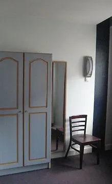 Opera Dieppe Hotel Parigi