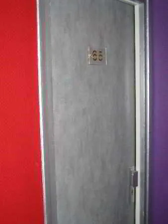 Opera Dieppe Hotel Parigi