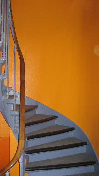 Opera Dieppe 3* Parigi