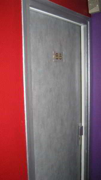 Opera Dieppe Hotel Parigi