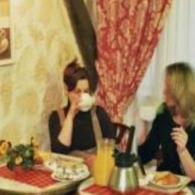 Opera Dieppe Hotel Parigi