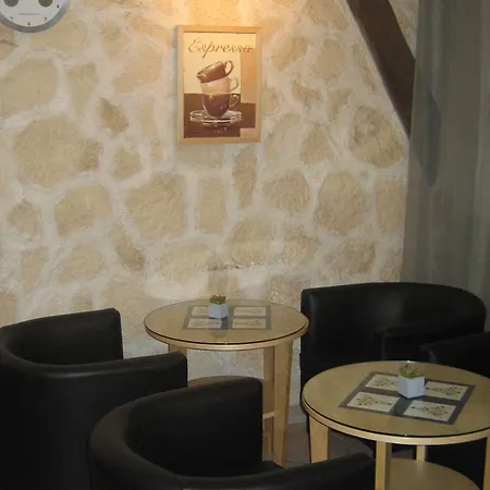 Opera Dieppe Hotel 3*