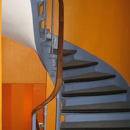Hotel Opera Dieppe Paris