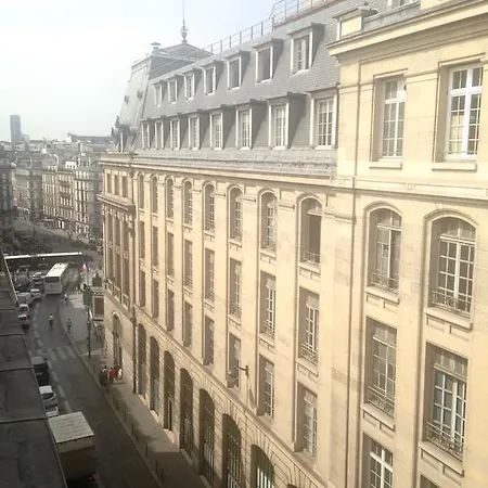 Opera Dieppe Paris