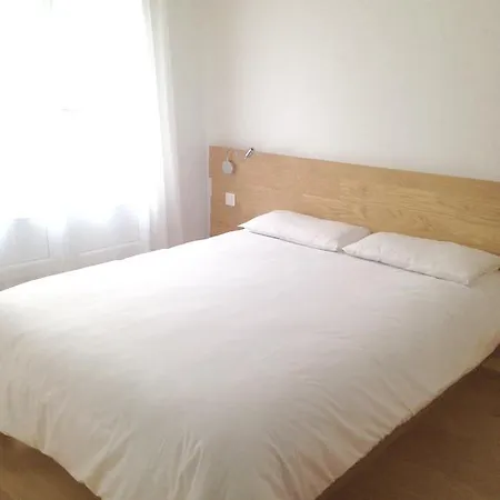 Opera Dieppe Hotel 3*