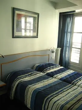 Hotel Opera Dieppe