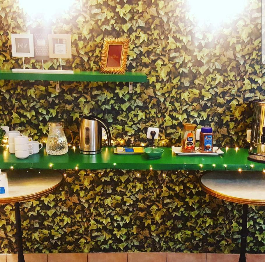 Hotel Opera Dieppe 3*