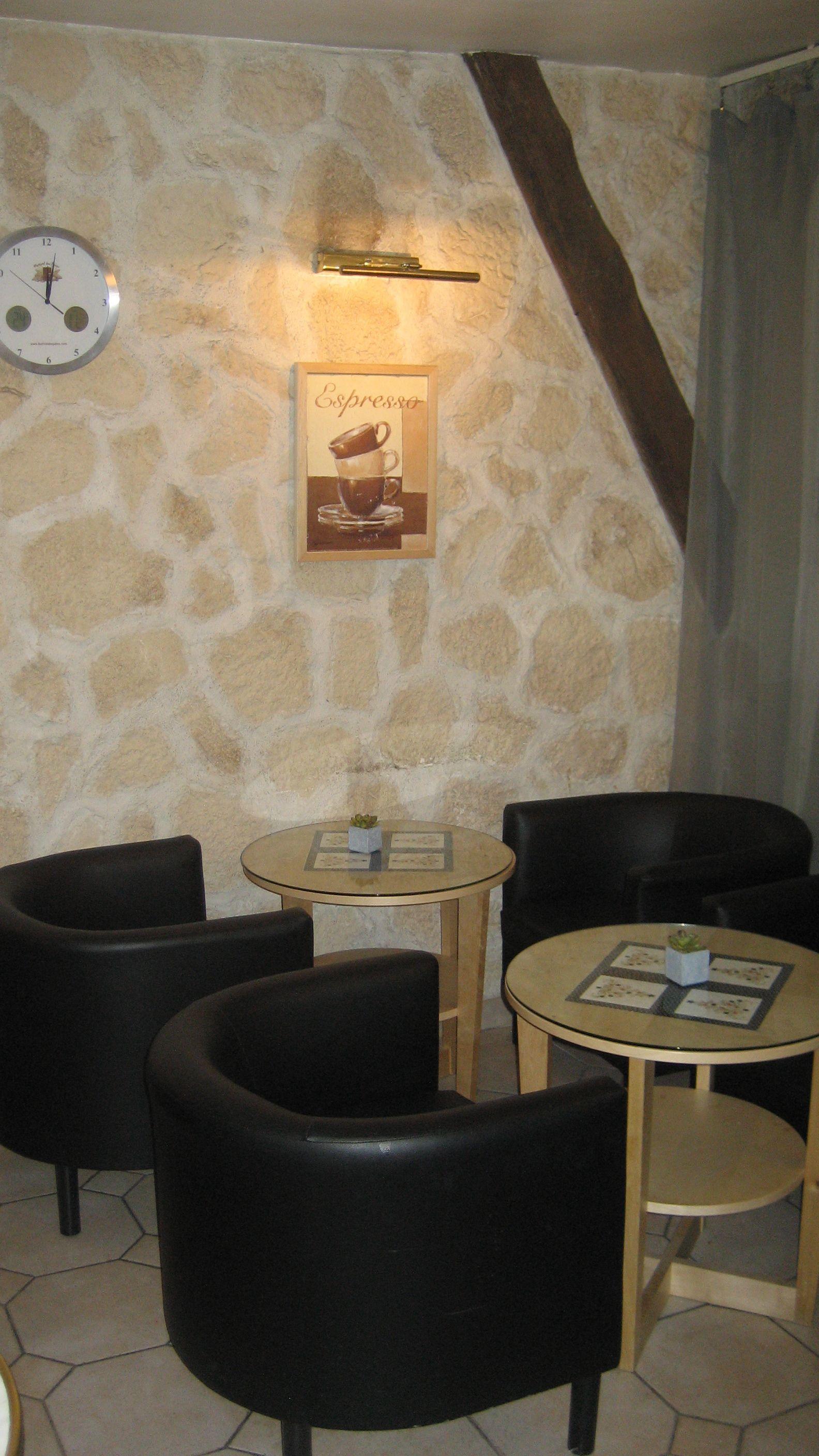 Opera Dieppe Hotel 3*